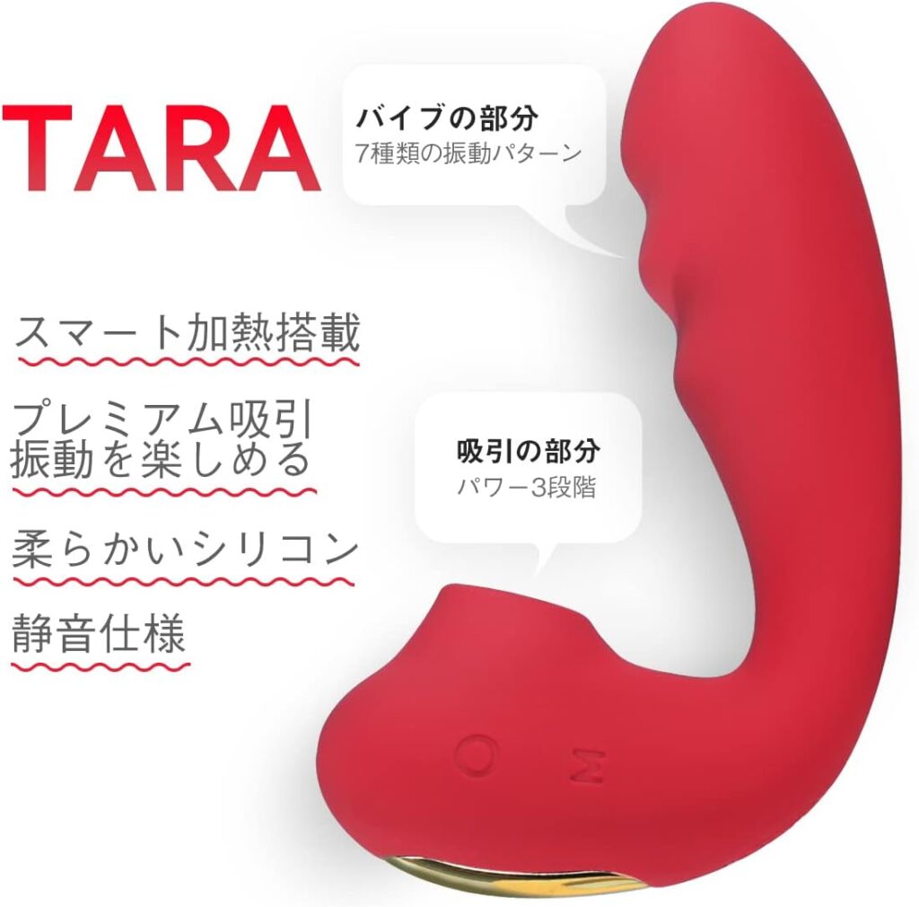 ToyCod Tara(初代)