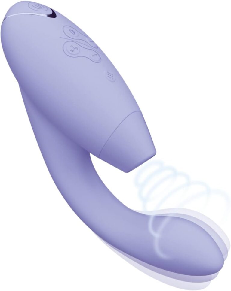 ウーマナイザー Duo 2