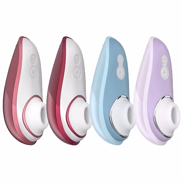 ウーマナイザーリバティ